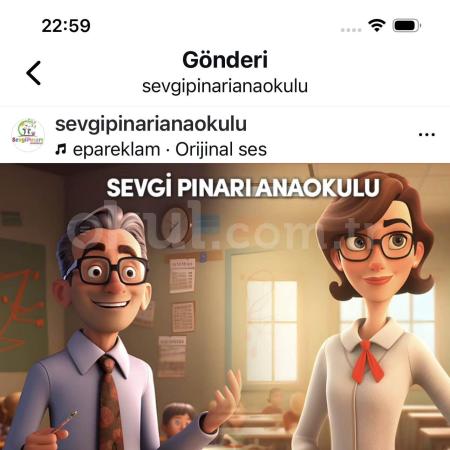 Öğretmenlerimize Özel Kayıt İndirimi