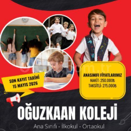 Anasınıfı Kampanya Fiyatları