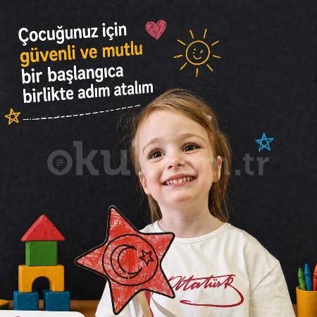 Çocuğunuz İçin En Güvenli Gelecek 