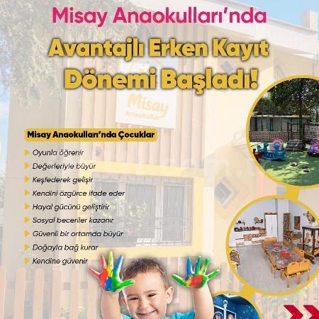 Erken Kayıt Dönemi Kapılarını Açtı! 