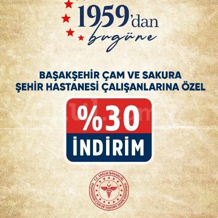 Tarhan Koleji’nden Sağlık Kahramanlarımıza Eğitim Desteği! 