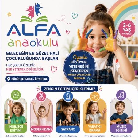 Erken Kayıt Dönemi devam ediyor !
