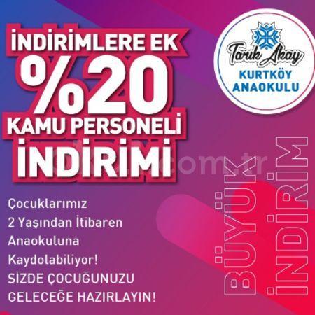 KAMU PERSONELİNE ÖZEL