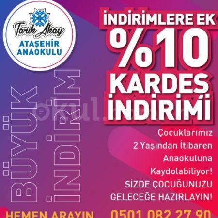 ERKEN KAYIT FIRSATLARINI KAÇIRMAYIN...