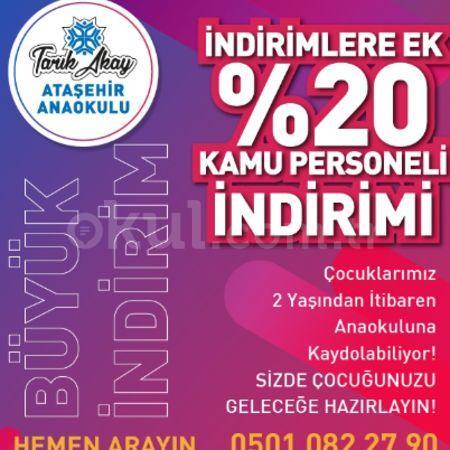 KAMU PERSONELİNE ÖZEL