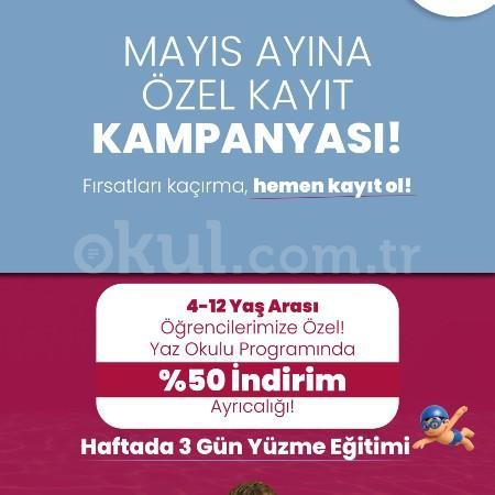 Key Koleji’nde Avantajlı Yaz Okulu ve Erken Kayıt Fırsatları Başladı!
