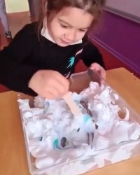 Görsel Sanatlar ve Tasarım Workshop Etkinliği