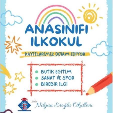 Geleceğe Güvenli Bir Adım