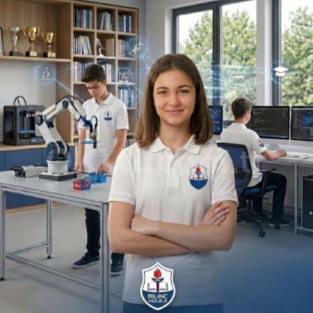 Akademik Başarıyı Sistemli Takip Ediyoruz