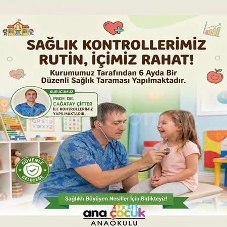 Minik Kalpler Emin Ellerde!