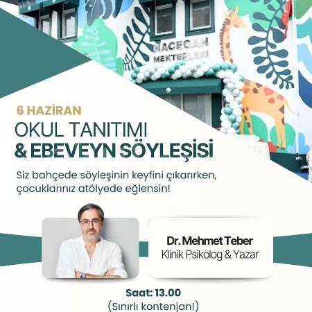 🌿 Hacegan Mektepleri’nde özel bir gün!