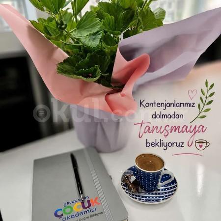 Çocuklarımızın Başarı Yolculuğuna Birlikte Başlayalım! 