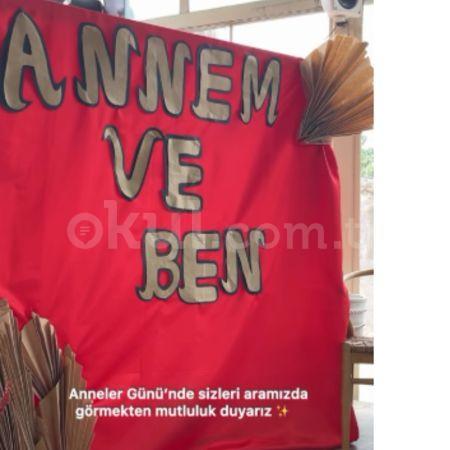 Anneler Günü Etkinliğimize Davetlisiniz!