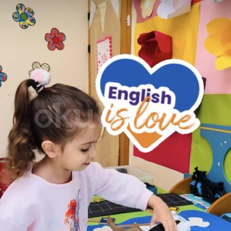 Fun English at School