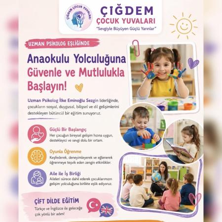 Ücretsiz oryantasyon dönemi