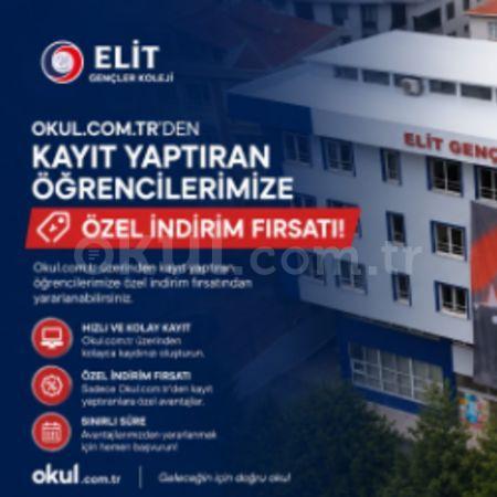 📣 Özel İndirim Fırsatı Başladı!