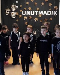 10 KASIM ATATÜRK ' Ü ANMA GÜNÜ