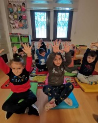 YOGA MEDİTASYON