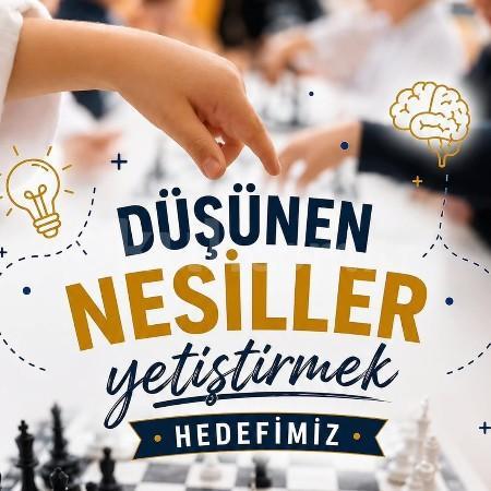 Düşünen Nesiller Yetiştirmek
