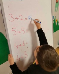 MATEMATİK ÇALIŞMALARI