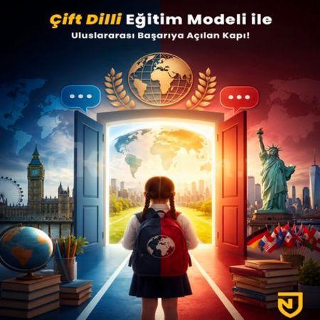ÇİFT DİLLİ EĞİTİM MODELİ