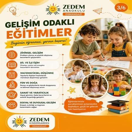 🌟 Bugünün Öğrenmesi, Yarının Başarısı!