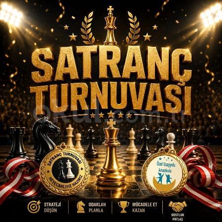 Satranç Turnuvası!