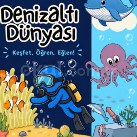 Yaz Okulu 1. Hafta