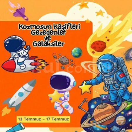 Yaz Okulu 3. Hafta