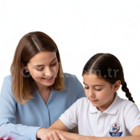 Anaokulunda Rehberlik ve Psikolojik Danışma Hizmetleri