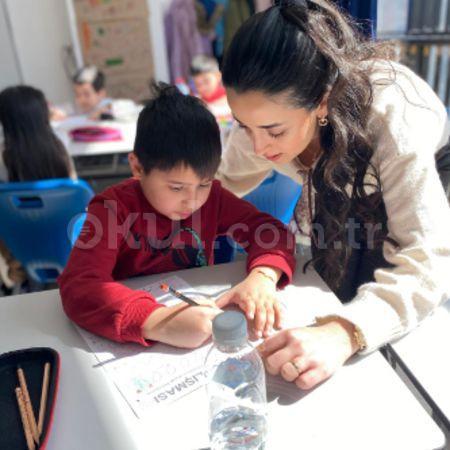 İlkokulda Güçlü İngilizce Eğitimi ile Global Bakış