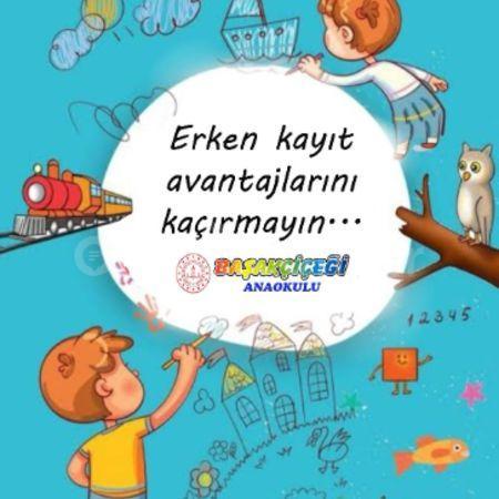 ERKEN KAYIT AVANTAJLARINI KAÇIRMAYIN!