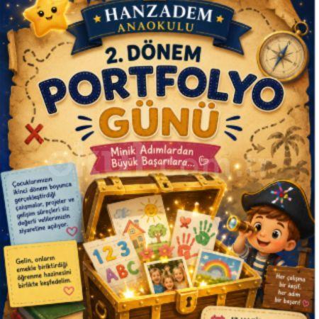 PORTFOLYO GÜNÜMÜZ