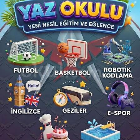 Yaz Okulu