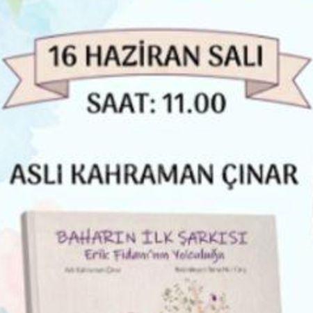 İMZA GÜNÜ ETKİNLİĞİMİZ