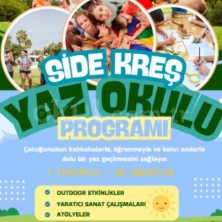 Yaz Okulu 2026