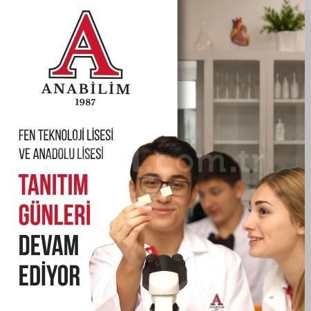Tanıtım Günlerimize Davetlisiniz!