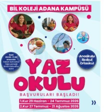 YAZ OKULU