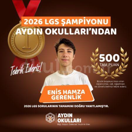 Büyük başarılar büyük emekler ister! 🤩