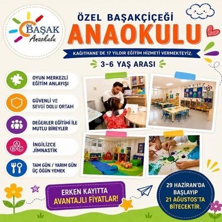 Erken Kayıt Dönemi Başladı! 🎒