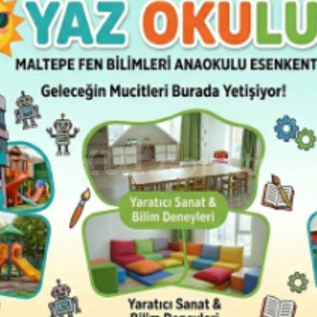 YAZ OKULU