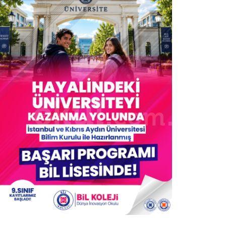 9.SINIF KAYITLARIMIZ BAŞLADI