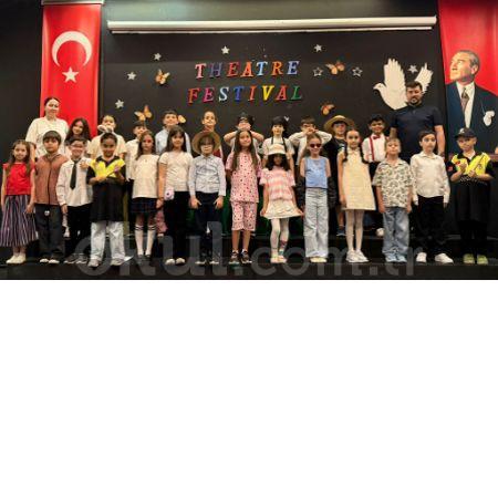 Çekmeköy Mektebim Koleji Theatre Festival