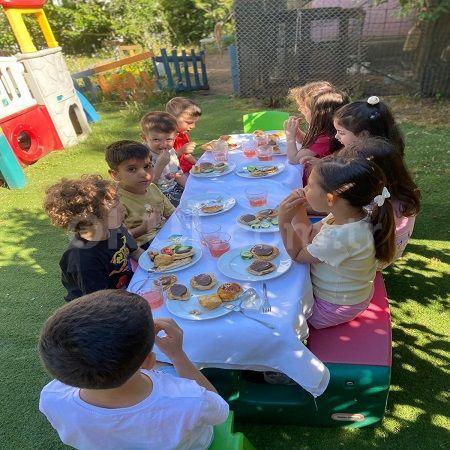 -  YAZA MERHABA!