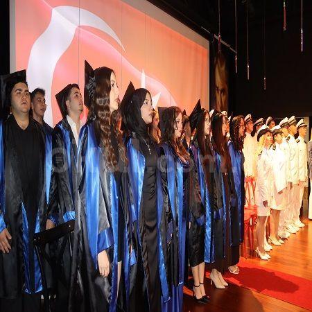 MEZUN OLUYORUZ!