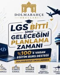 LGS Bitti, Şimdi Geleceğini Planlama Zamanı! ✈️🎓