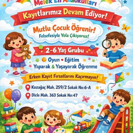 Erken kayıt indirimi