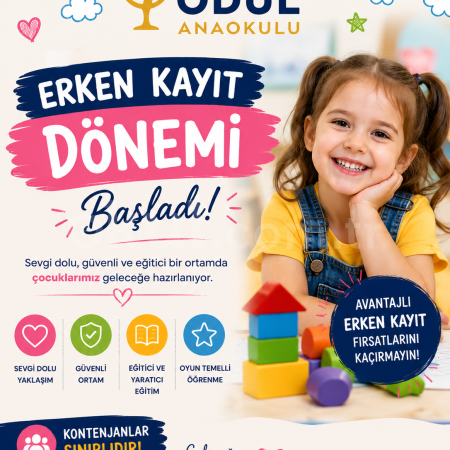 Erken Kayıt Dönemi