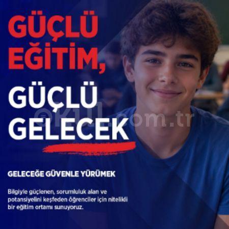 GÜÇLÜ EĞİTİM, GÜÇLÜ GELECEK
