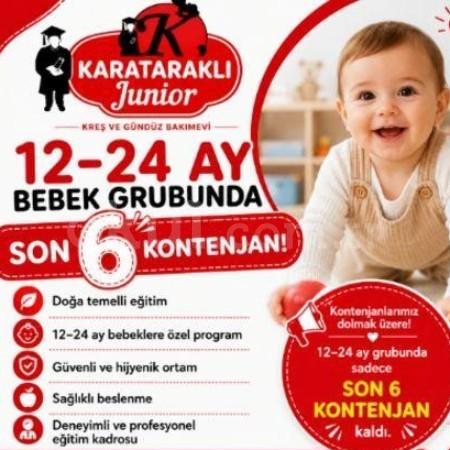 Son Kontenjanlar